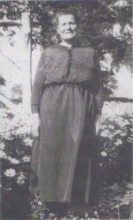 Alice-Doe-nee-Horsnell