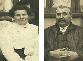 Alice Arthur