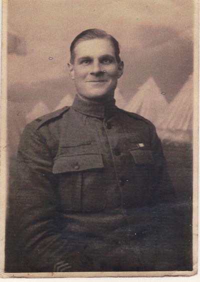 Arthur-Horsnell