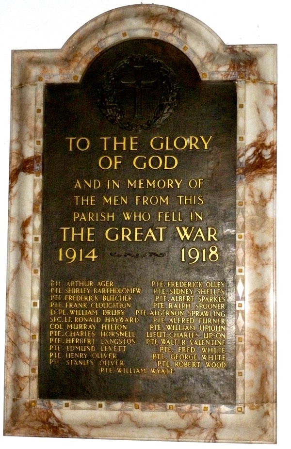 charles-memorial-hatfield-peverel