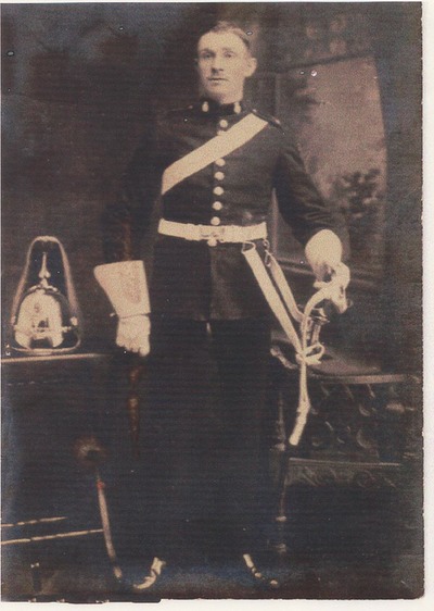 Charles-Horsnell