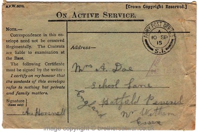 honour-envelope1