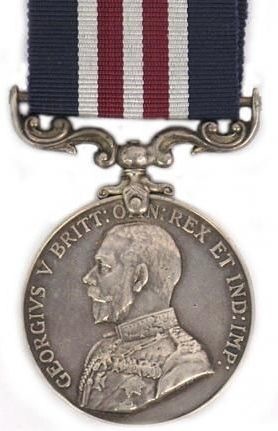 militarymedal