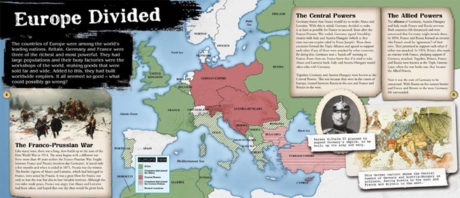 ww1 spread 1